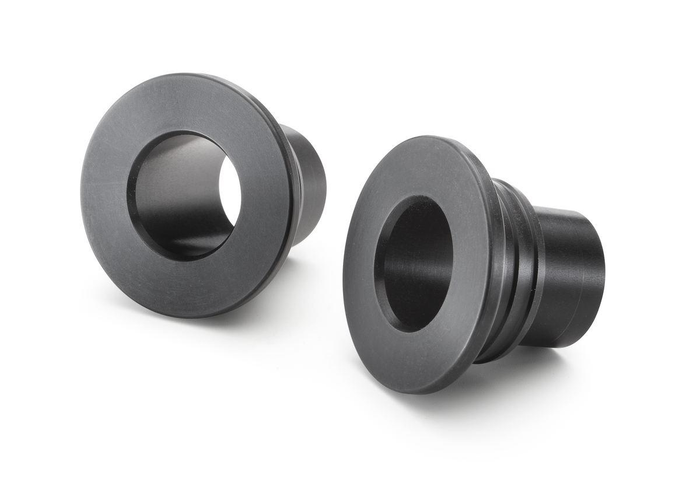 HUSQVARNA bøsnesæt 25mm-22mm baghjul MX '23