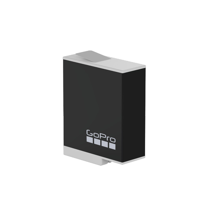 GoPro aku kaamerale Enduro Battery Hero9/10/11 Black