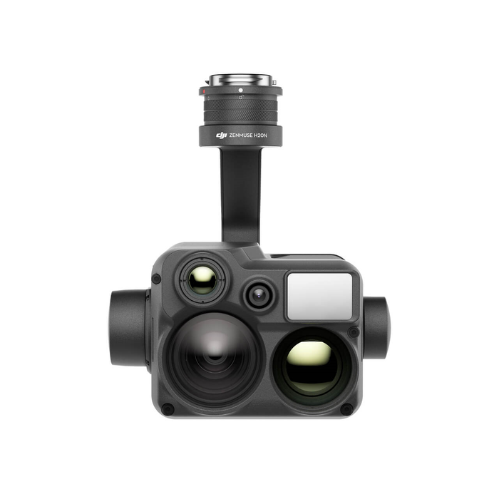 DJI stabilisaator Zenmuse H20N
