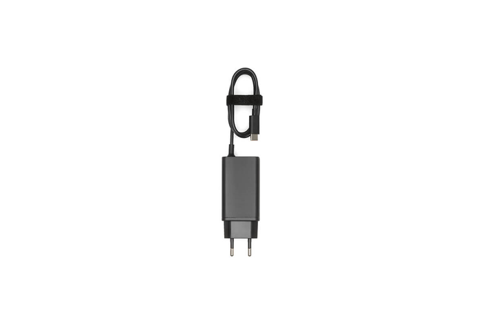 DJI įkroviklis Type-C 220V 65W