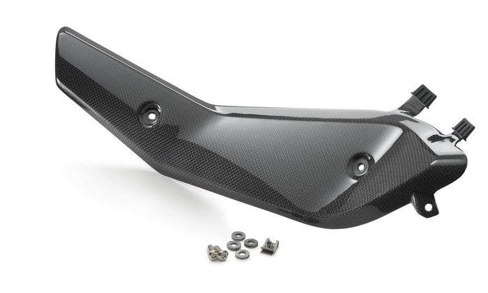 HUSQVARNA Protector til oppustelig Carbon E/SM 701 '17-'22