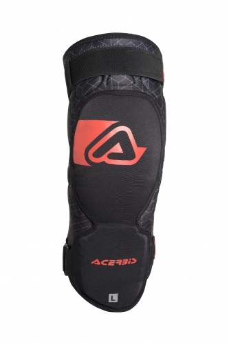 ACERBIS kelio apsaugos Soft X Knee JR