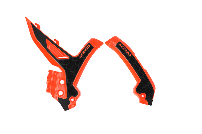 ACERBIS apsauginis rėmas X Grip LH/RH KTM SX/F/XC/F '23