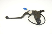 husqvarna-sajuga-hebelis-ar-stiprinajumu-svart-125-401-20-22