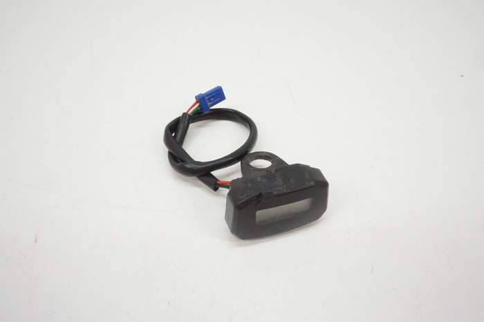 HUSQVARNA dashboard hourmetter MX 250-450 '23