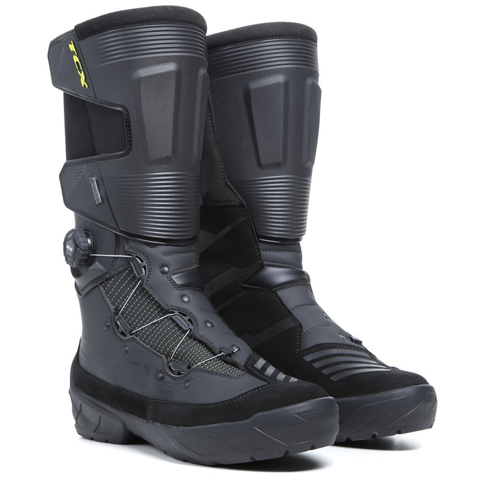 TCX Stiefel Infinity 3 GTX schwarz