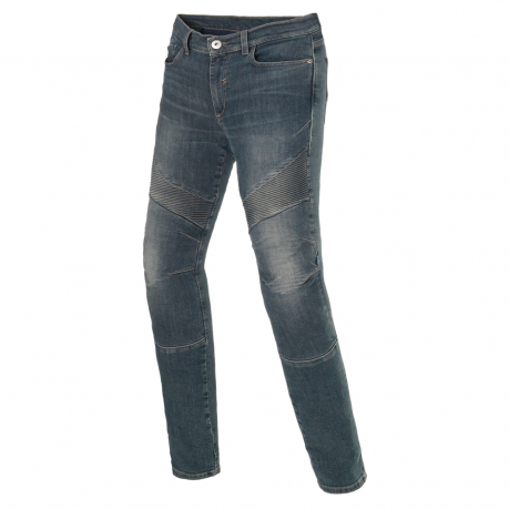 CLOVER jeans Sys Pro 2 blauw