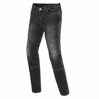 CLOVER pants Sys Pro 2 black