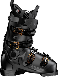 Buty ATOMIC Hawx Ultra 130 S GW czarno-pomarańczowe