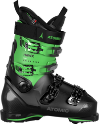 Chaussures ATOMIC Hawx Prime 110 S GW noir/vert