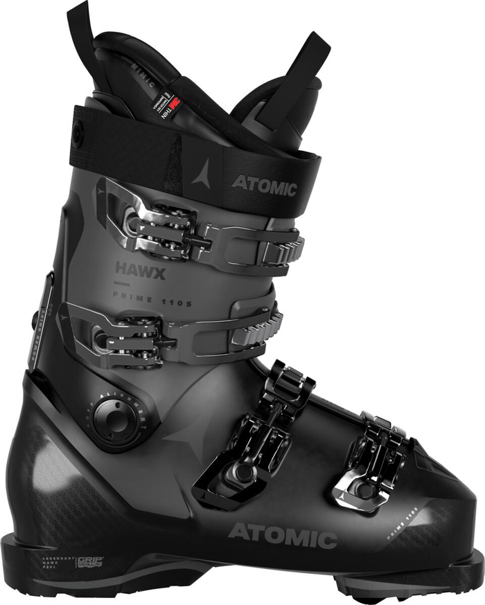 Stivali ATOMIC Hawx Prime 110 S GW nero/antracite