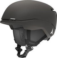 ATOMIC helmet Four JR black