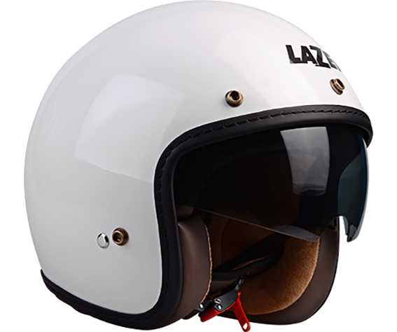 Casque LAZER Mambo Evo Z-Line blanc
