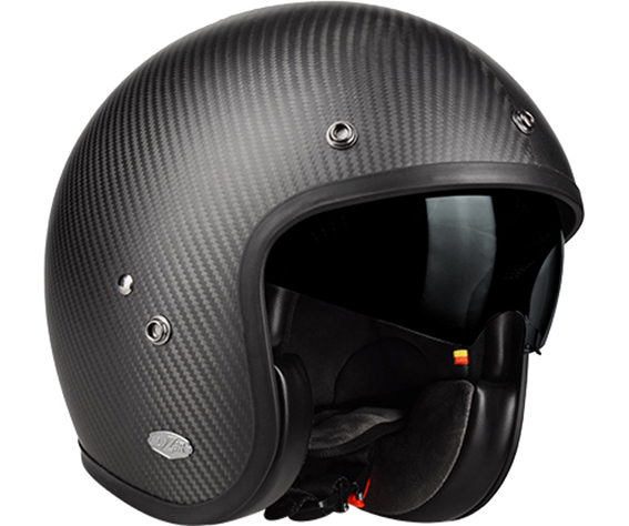 Casque LAZER Mambo Evo Carbon