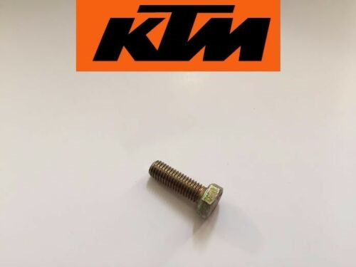 HUSQVARNA śruba M18x25 DIN0933