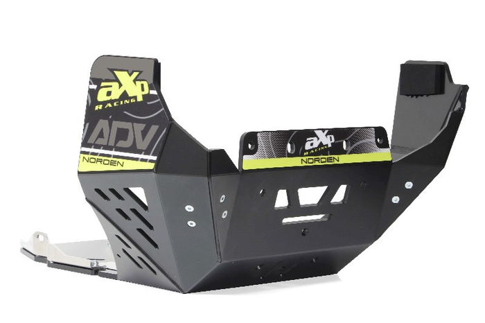 AXP Motorschutz Adventure Touring 8mm Norden 901 '22