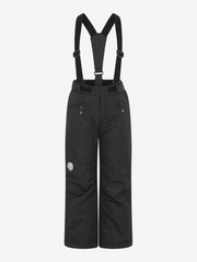 color-kids-ziemas-bikses-ski-pants-w-pockets-black-af-10k