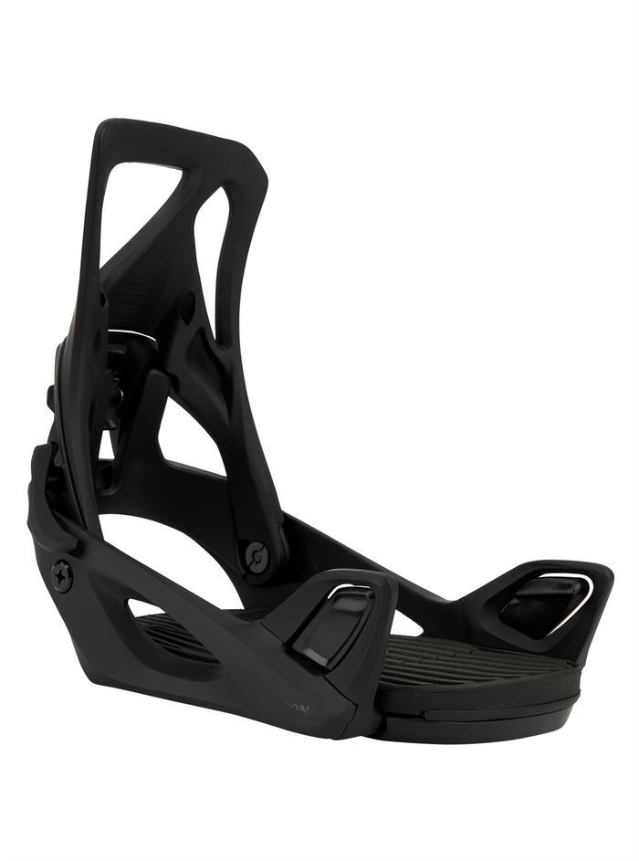 BURTON bindings WMS Step On black