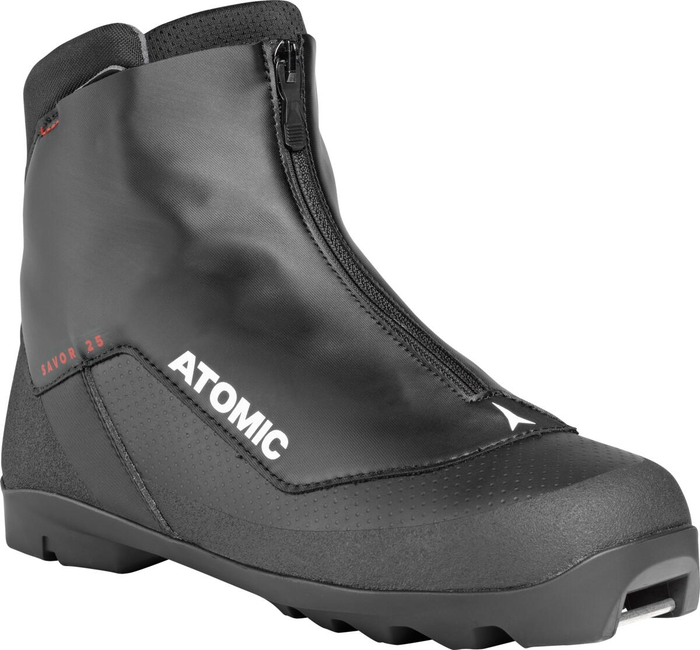 Chaussures de ski de fond ATOMIC Savor 25 Prolink noir