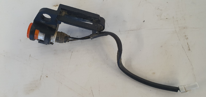 Support en plastique pour clignotant HUSQVARNA