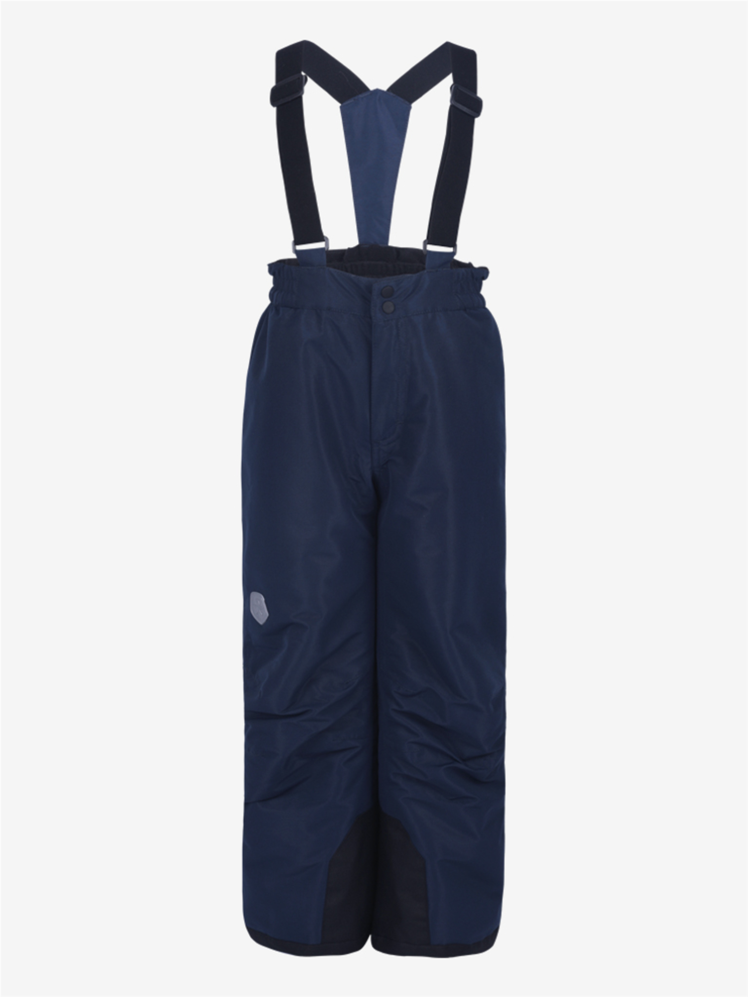 color-kids-ziemas-bikses-ski-pants-dark-blue-af-10k