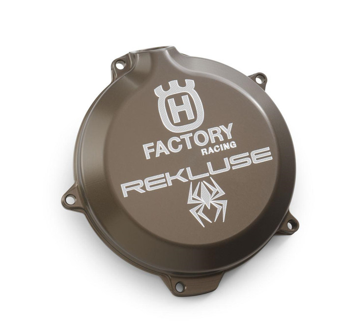 HUSQVARNA sidurikate Rekluse '23