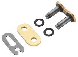 KITE chain link MXU 520