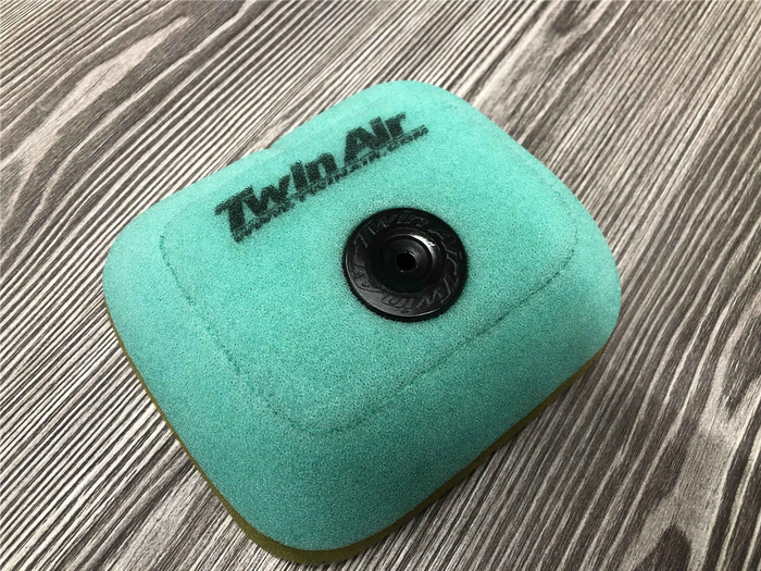 TWINAIR luchtfilter voorgeolied R/G voor 701/690 '16-'22