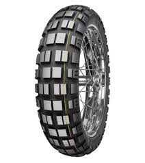 Pneu MITAS 170/60-B17 E-10 72Q TL MI