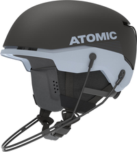 ATOMIC Helm Redster SL schwarz/grau