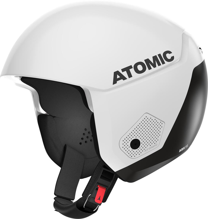 Noże ATOMIC Redster CTD białe