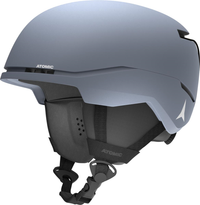 ATOMIC helmet Four JR grey