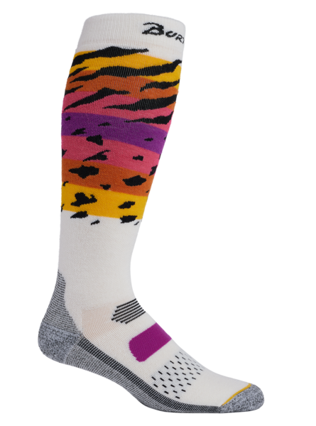 BURTON socks M Prfrmnc MW safari