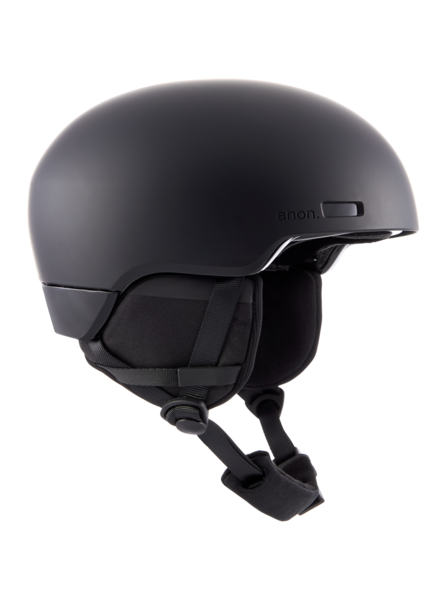 ANON helmet Windham Wavecel black