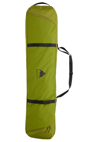 Sac planche BURTON Space Sack vert