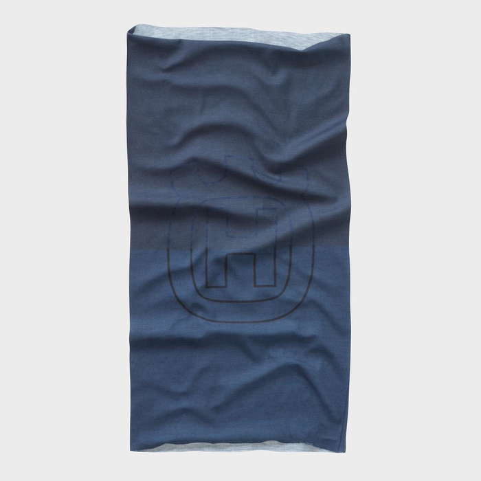HUSQVARNA kaelakate Logo Allrounder sinine