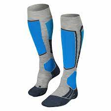 falke-zekes-sk2-grey-blue