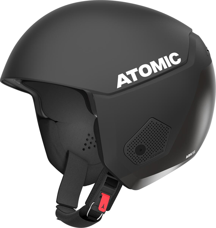 Lames ATOMIC Redster noires