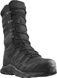 SALOMON Taktikschuhe XA Forces Jungle Schwarz