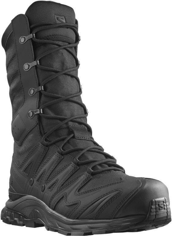 Buty taktyczne SALOMON XA Forces Jungle czarne