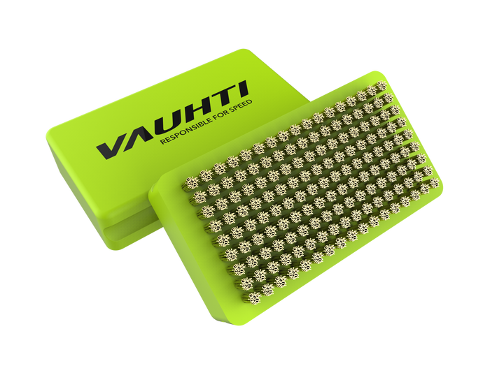 Brosse VAUHTI Bronze Laiton