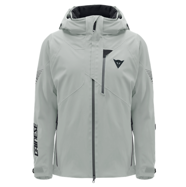 DAINESE veste HP Diamond II S+ gris/noir