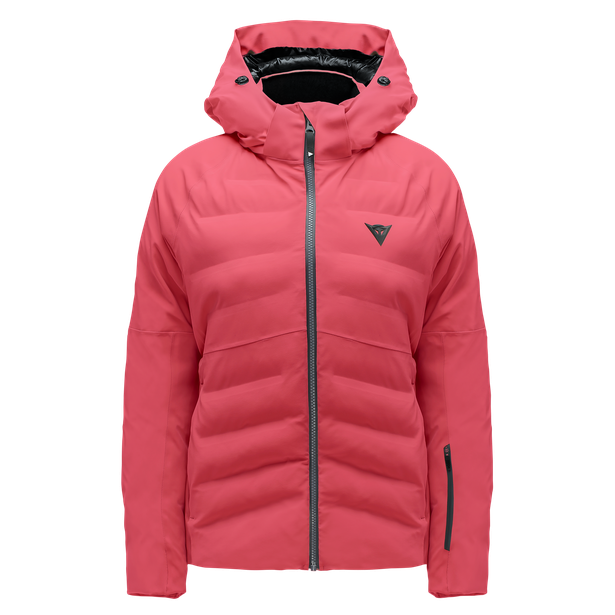 DAINESE veste W Ski Down S rose