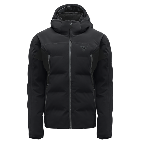 DAINESE Ski Down Sport musta värvi jope
