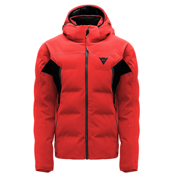 DAINESE jope Ski Down Sport punane