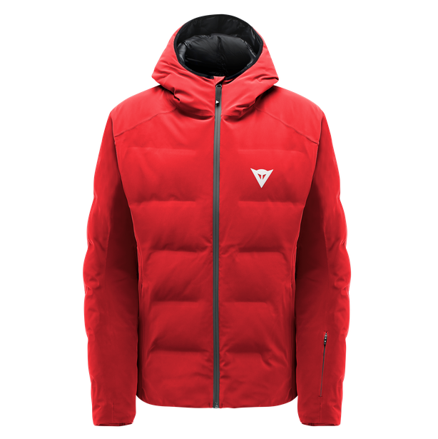 DAINESE jope Ski Down punane