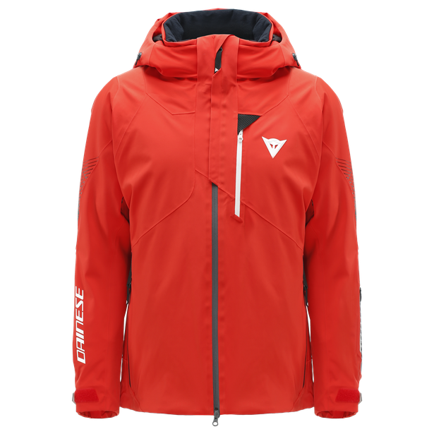 DAINESE veste HP Diamond II S+ rouge