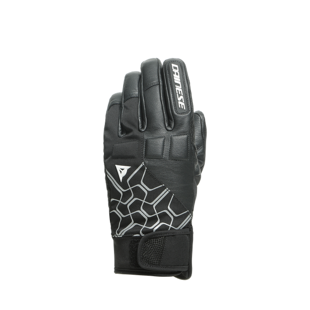 DAINESE gloves HP Gloves WMN stretch limo/stretch limo