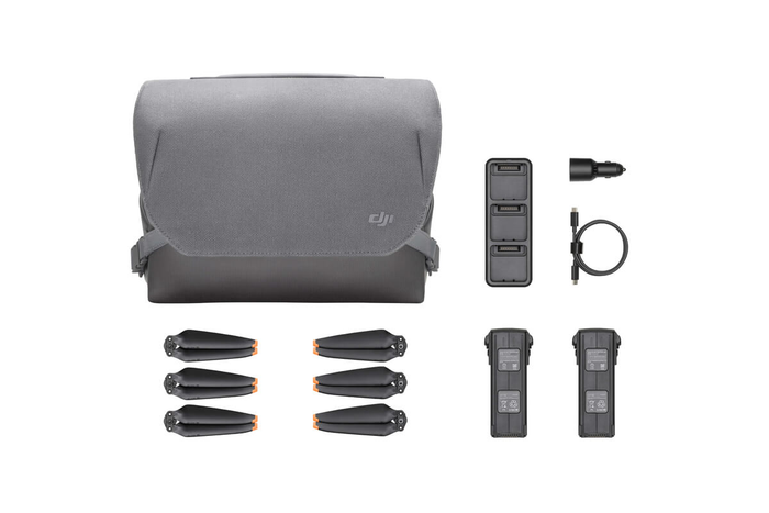 Kit Fly More DJI Mavic 3