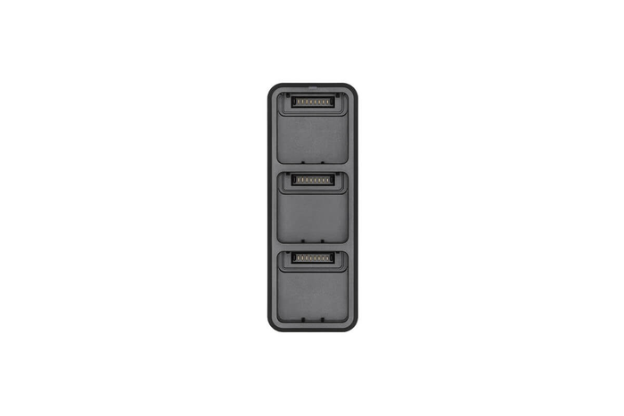 DJI baterijų įkrovimo stotelė Mavic 3 (100W)